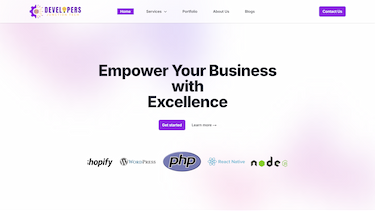 Developer Junction Tech
