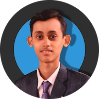 Profile Picture of Muhammad Ahmed Sajid